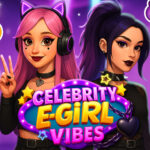 أجواء المشاهير في E Girl