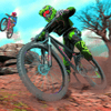محاكي حركات الدراجات النارية BMX